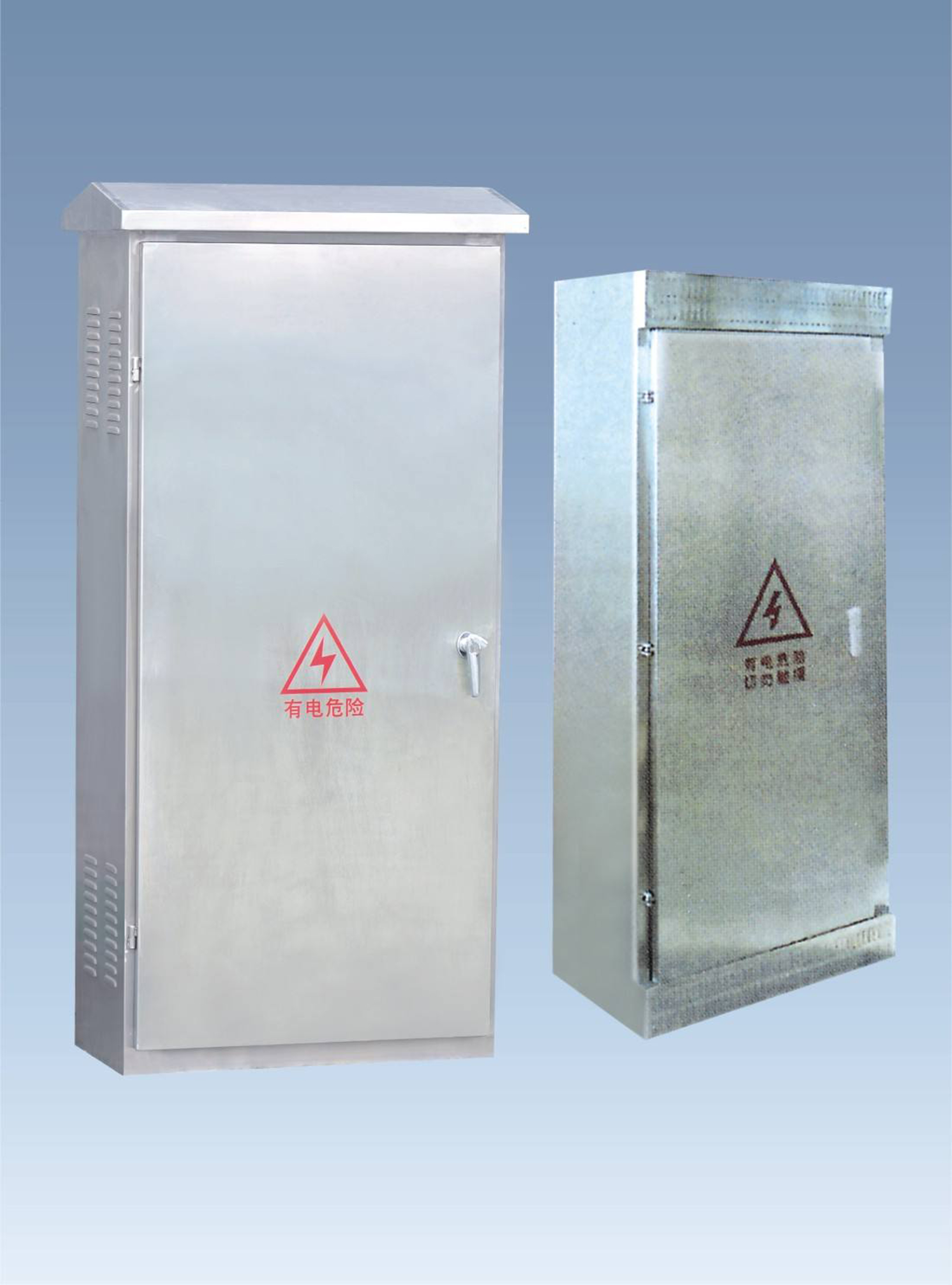 XW型戶外端子箱 XW型戶外端子箱